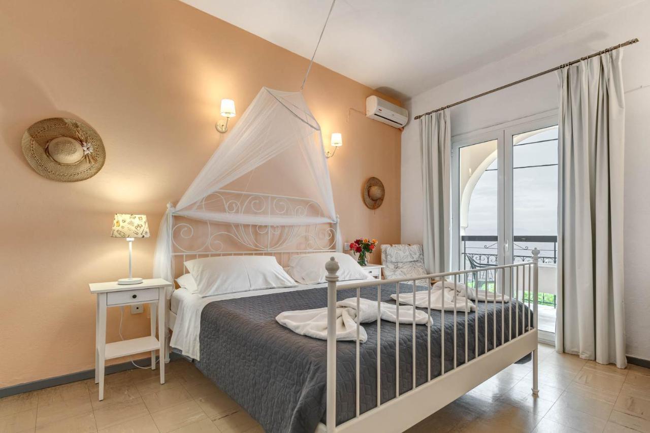 Hotel Eros Μπενίτσες Εξωτερικό φωτογραφία