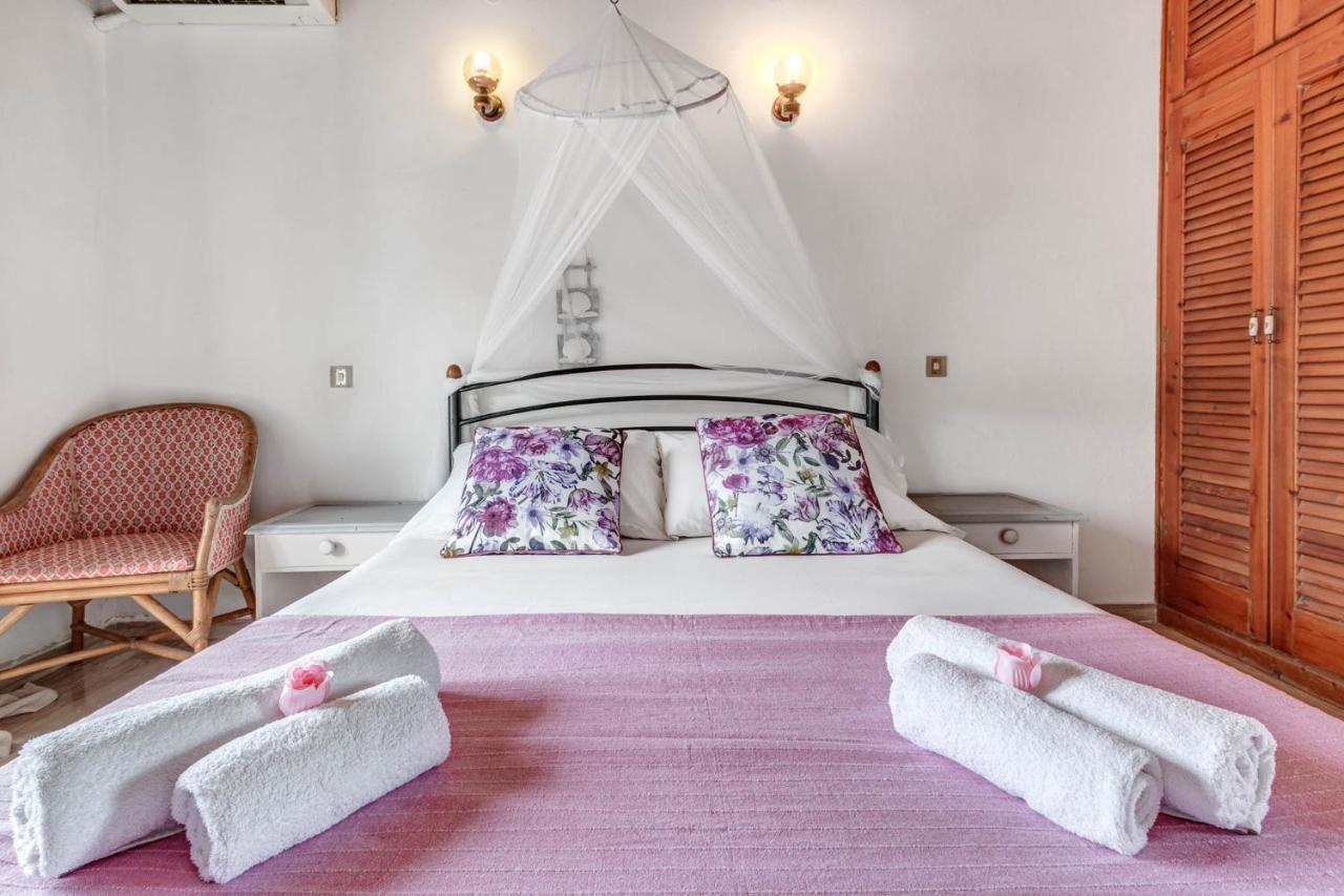Hotel Eros Μπενίτσες Εξωτερικό φωτογραφία