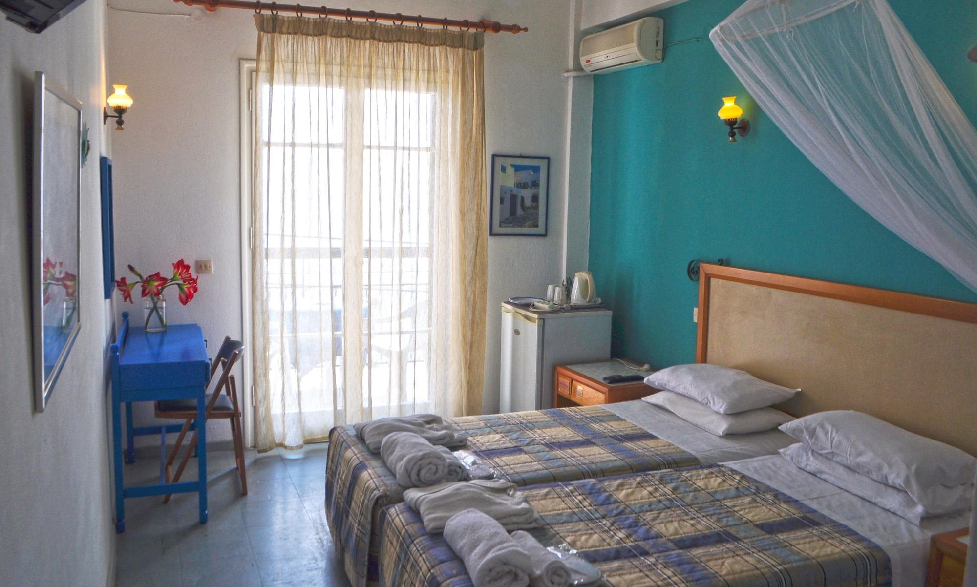 Hotel Eros Μπενίτσες Εξωτερικό φωτογραφία
