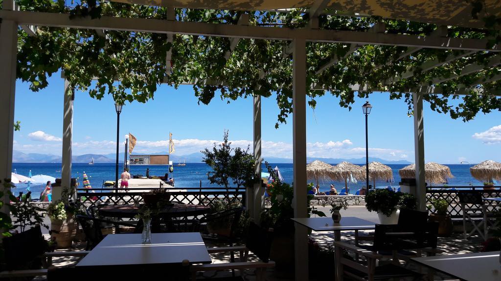 Hotel Eros Μπενίτσες Εξωτερικό φωτογραφία