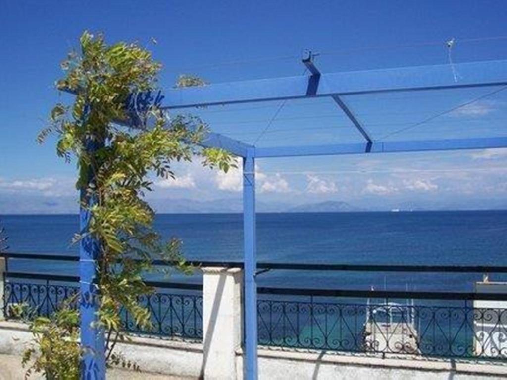 Hotel Eros Μπενίτσες Εξωτερικό φωτογραφία
