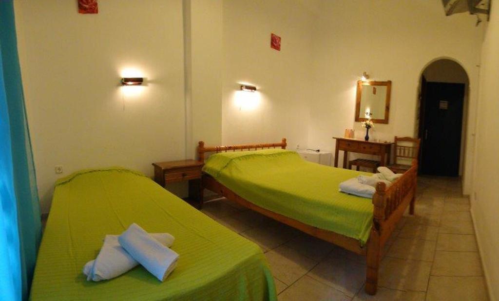 Hotel Eros Μπενίτσες Δωμάτιο φωτογραφία
