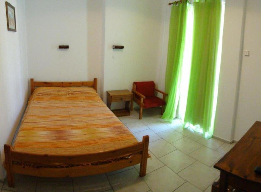 Hotel Eros Μπενίτσες Εξωτερικό φωτογραφία