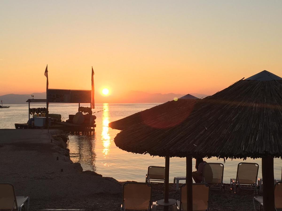 Hotel Eros Μπενίτσες Εξωτερικό φωτογραφία